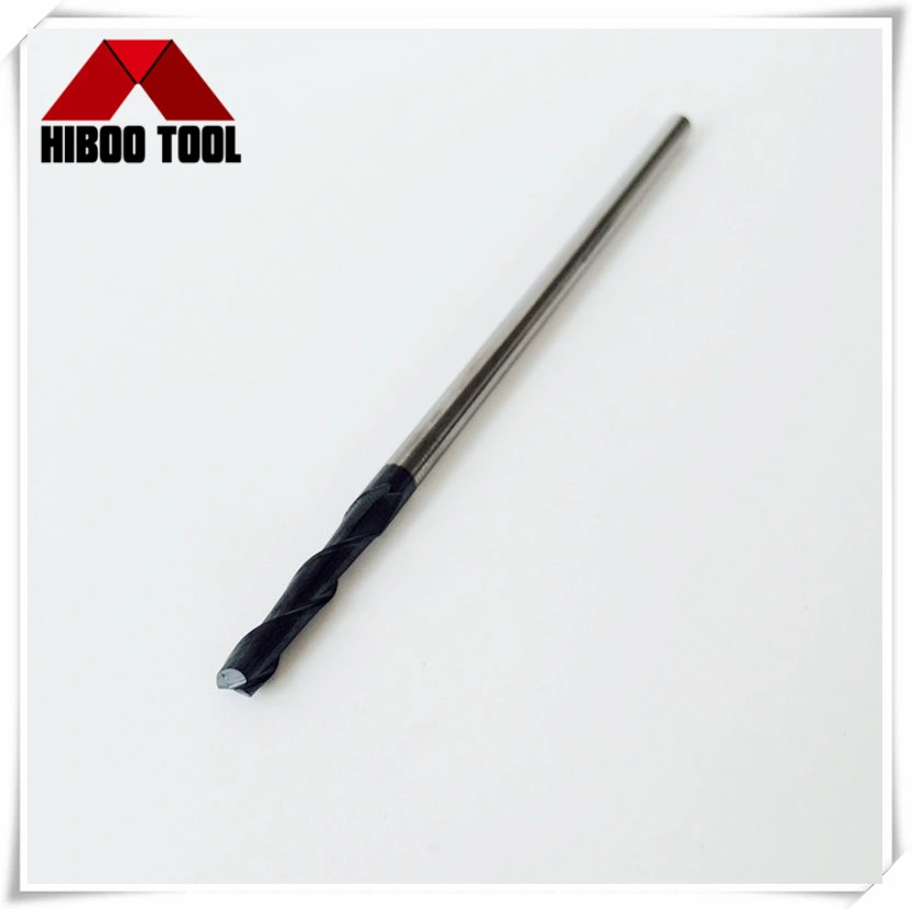 Best Quality Carbide Square Long Neck End Mills